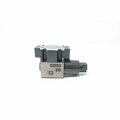 Nachi 100V-AC HYDRAULIC SOLENOID VALVE SS-G01-A3X-R-C1-31